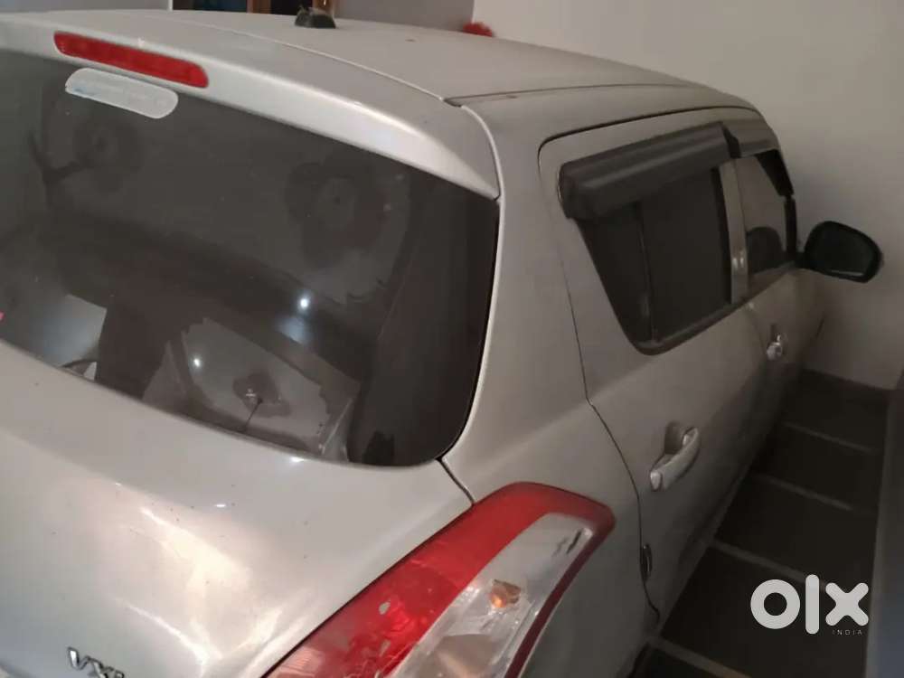 Maruti Suzuki Swift 2014 Petrol 47000 Km Driven
