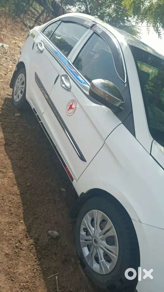 Tata Zest 2019 Diesel Well Maintained