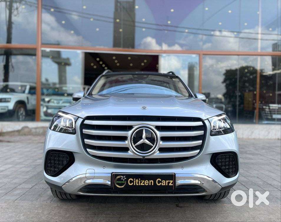 Mercedes-benz Gls 450d 4matic, 2025, Diesel