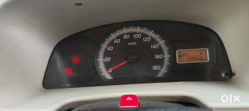 Maruti Suzuki Eeco 5 Str Ac (o), 2020, Petrol