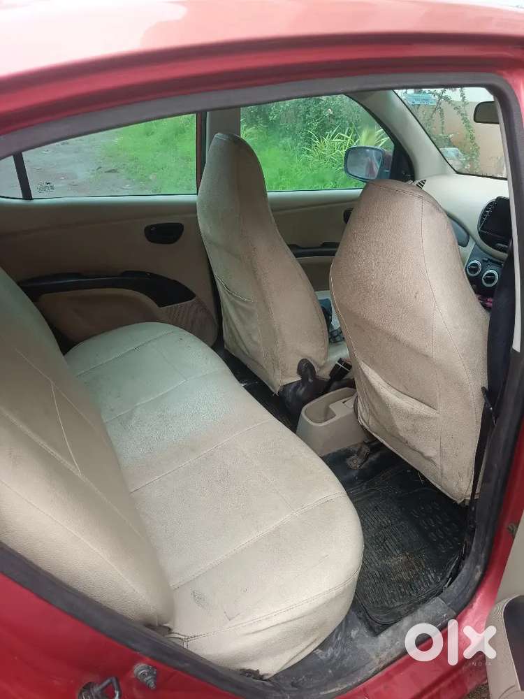 Hyundai I10 2010 Variant 2010