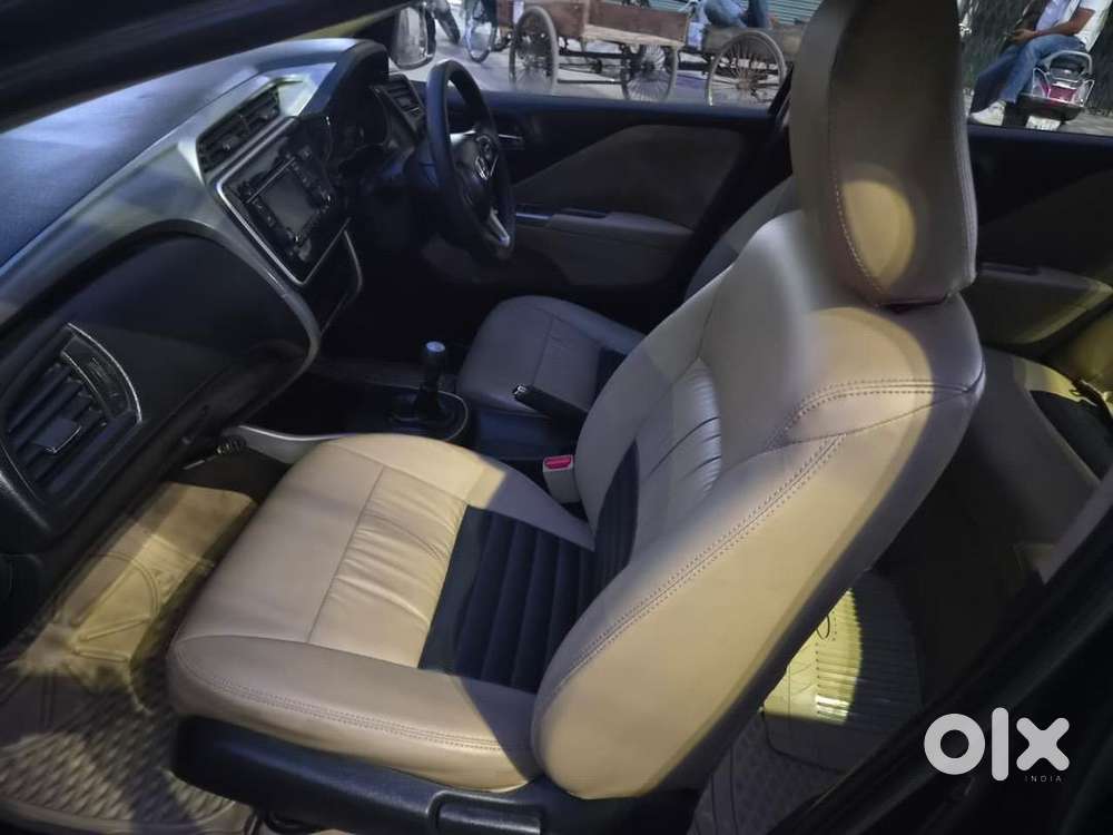 Honda Car 2016 Manual Petrol