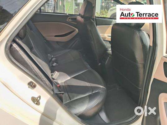 Hyundai I20 1.2 Asta, 2016, Petrol