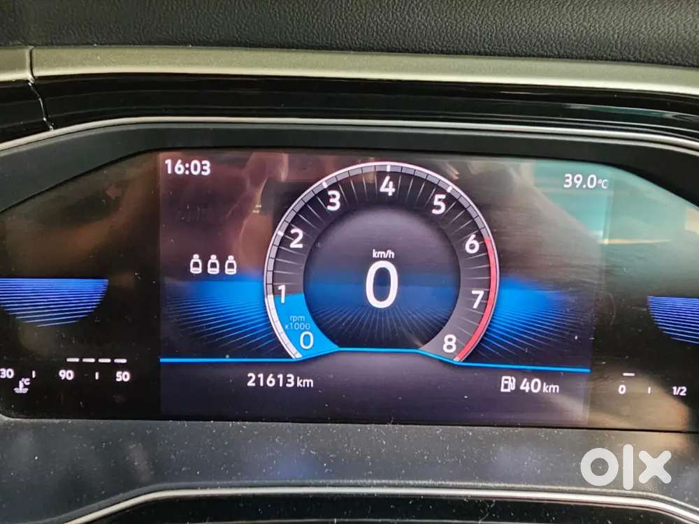 Volkswagen Virtus 1.0 Topline 2024