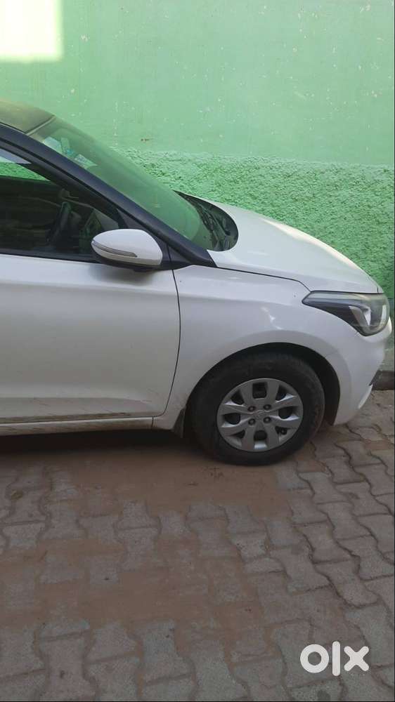 Hyundai I20 2018 Registered 2019