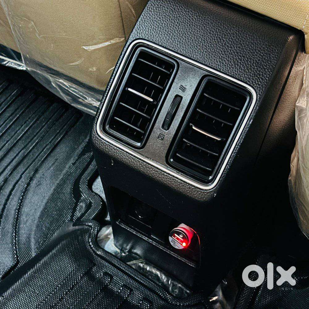 Honda City V Petrol Cvt, 2022, Petrol