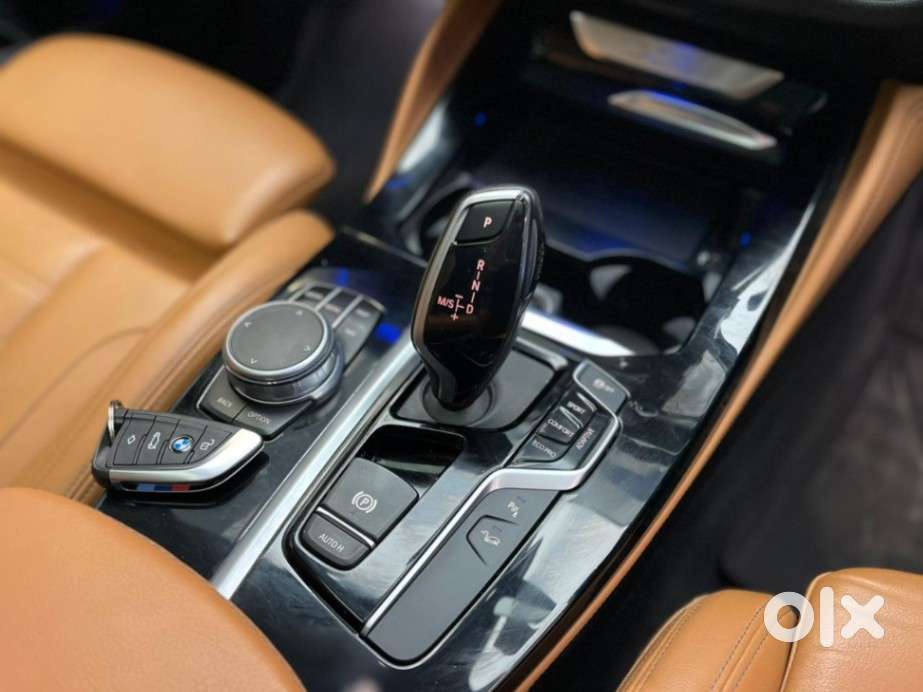Bmw X4 M Sport X Xdrive30i, 2021, Petrol