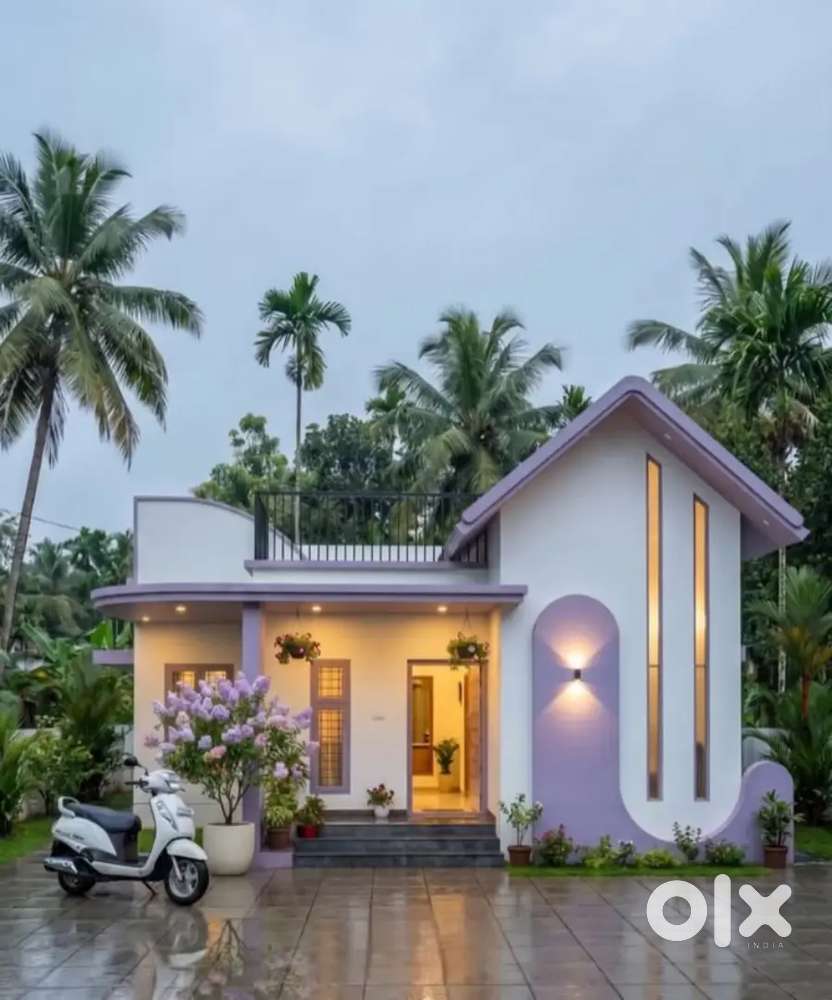 Dream villa available