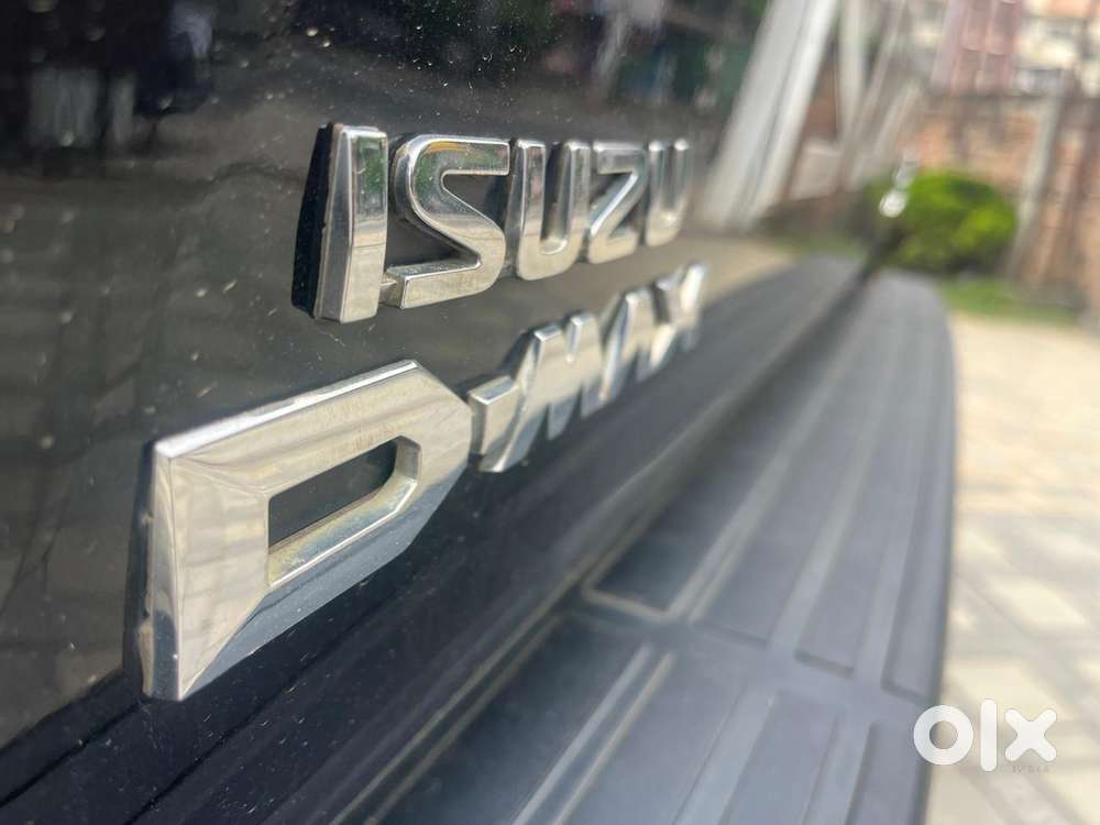 Isuzu D-max V-cross Z Prestige, 2023, Diesel