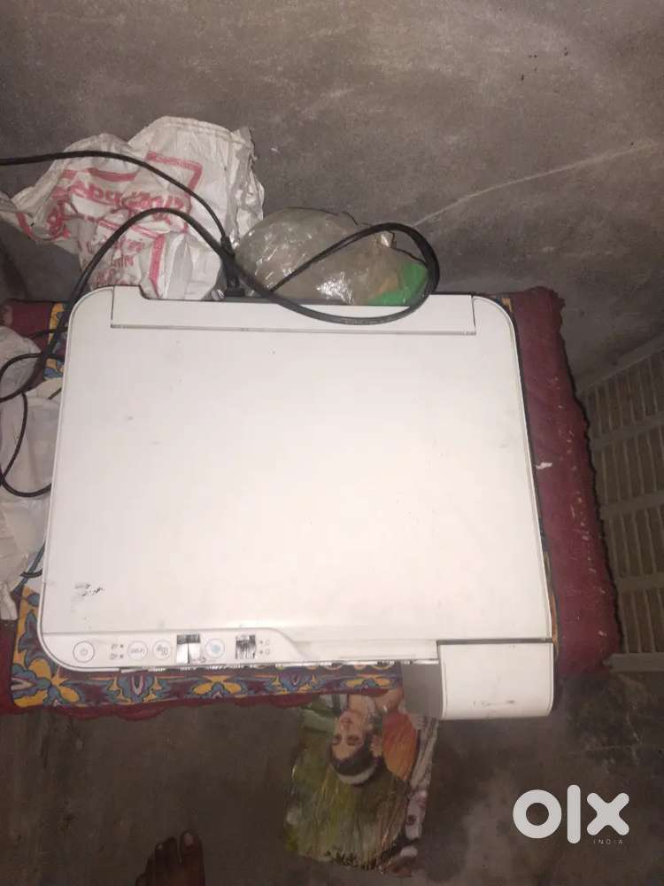 Epson Printer