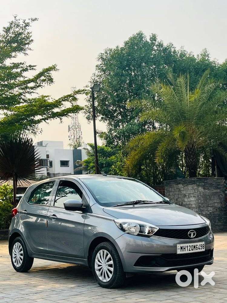 Tata Tiago 1.05 Revotorq Xt, 2018, Diesel