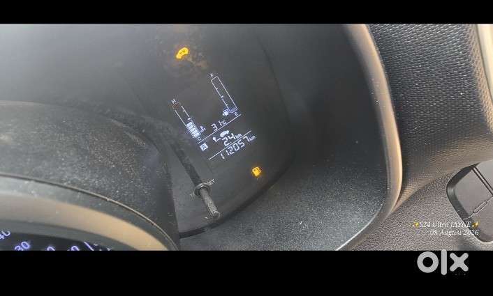 Hyundai Venue S 1.2 Petrol, 2022, Petrol