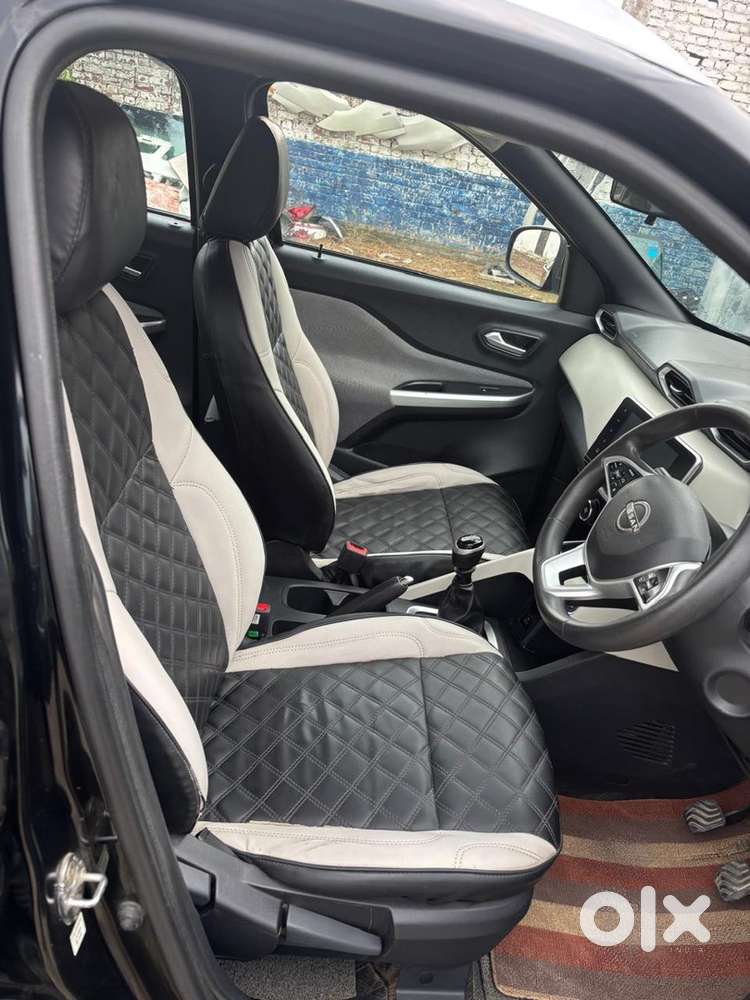 Nissan Magnite 2021 Petrol Well Maintained