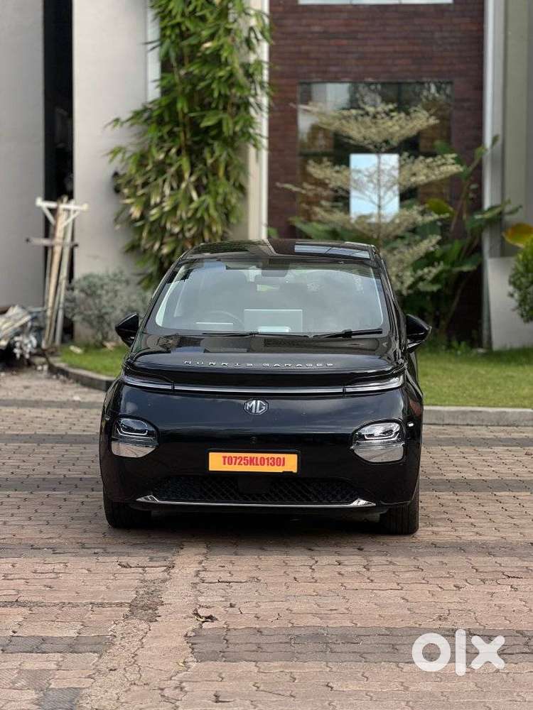 Mg Windsor Ev Excite, 2025, Electric