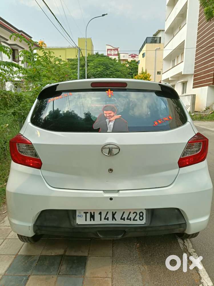 Tata Tiago 1.05 Revotorq Xm, 2017