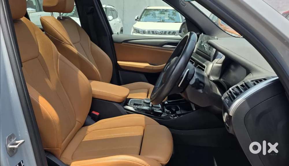 Bmw X3 Xdrive20d M Sport, 2024, Diesel
