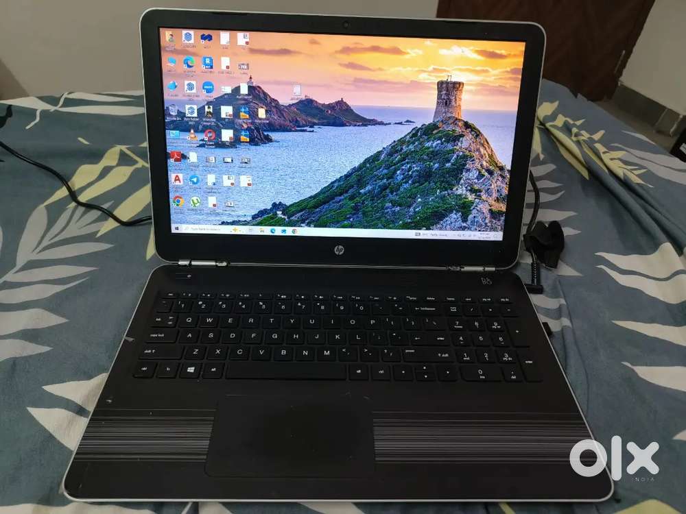 HP Laptop in good condition