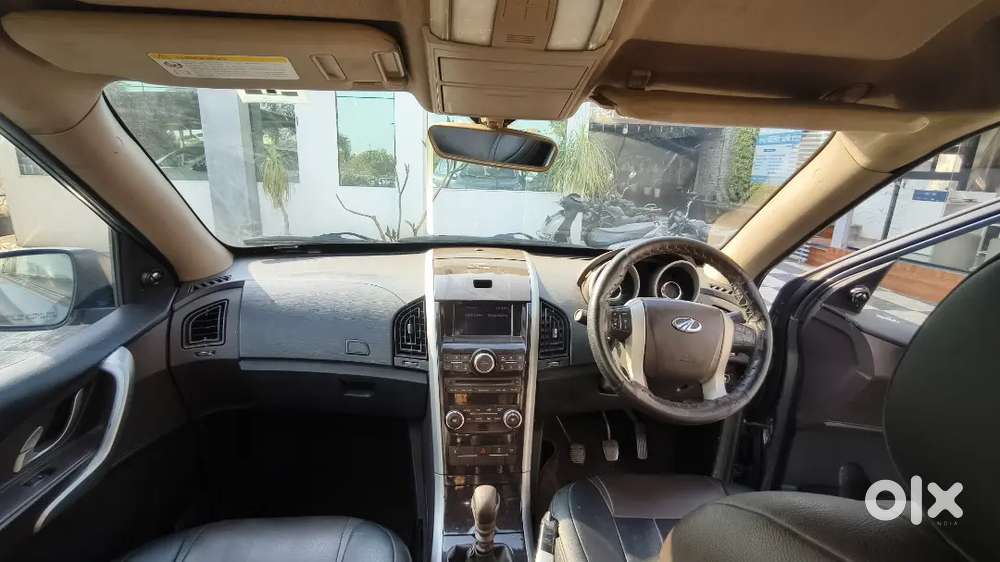 Xuv 500 Diesel Manual