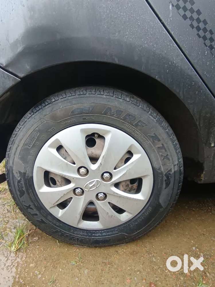 Hyundai I10 Magna 2012 Petrol Manual ._professor Car