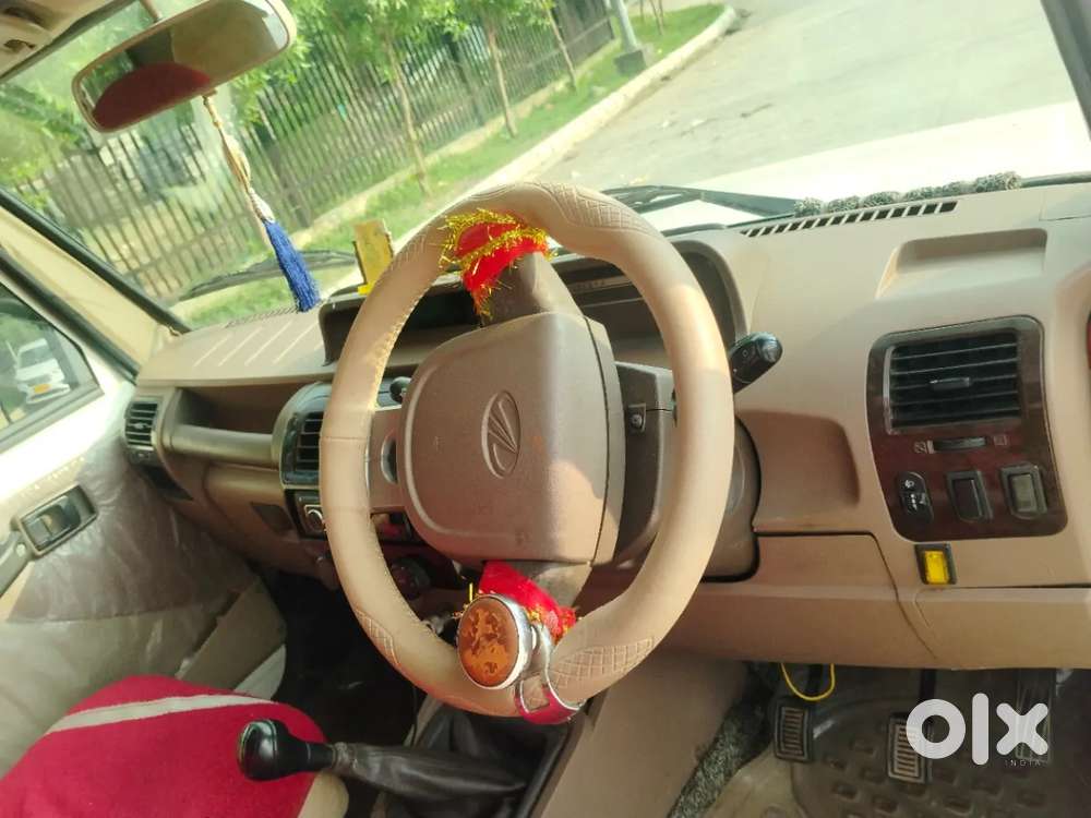 Mahindra Bolero 1.5 Power Plus Slx, 2018, Diesel