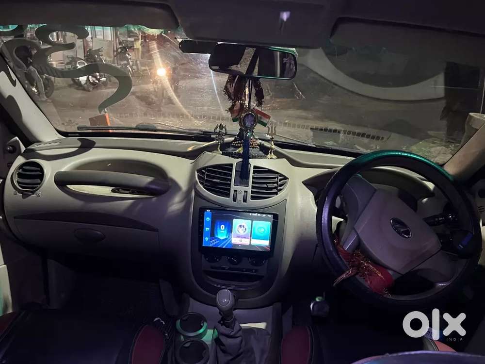 Mahindra Quanto 2014 Diesel 142000 Km Driven