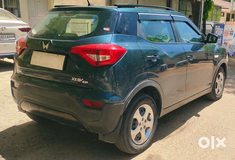 Mahindra Xuv300 W6 Amt Diesel, 2022, Diesel