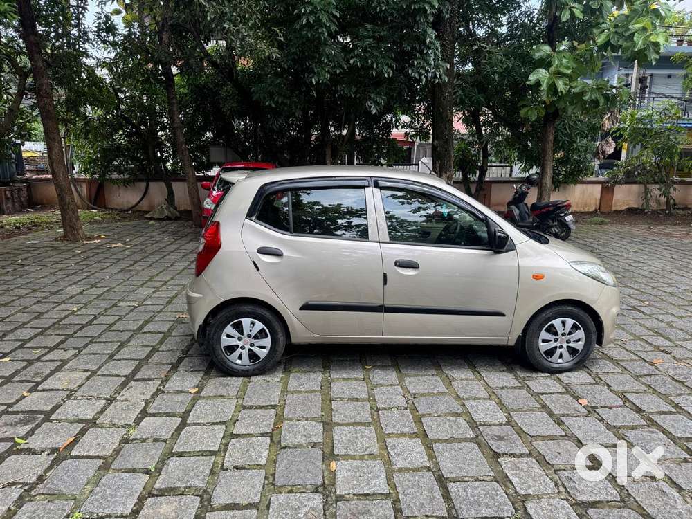 Hyundai I10 Era 1.1, 2011, Petrol