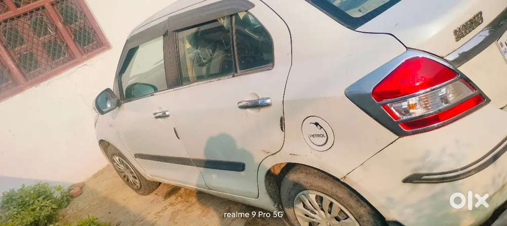 Maruti Suzuki Dzire 2013 Petrol 98000 Km Driven