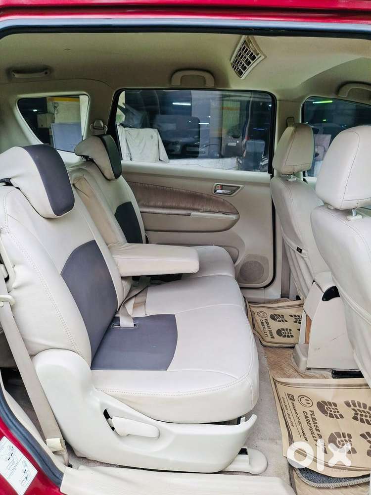 Maruti Suzuki Ertiga Vdi, 2012, Diesel