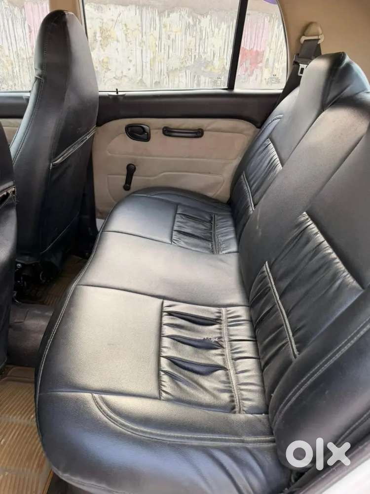 Hyundai Santro Xing 2012 Petrol Manual