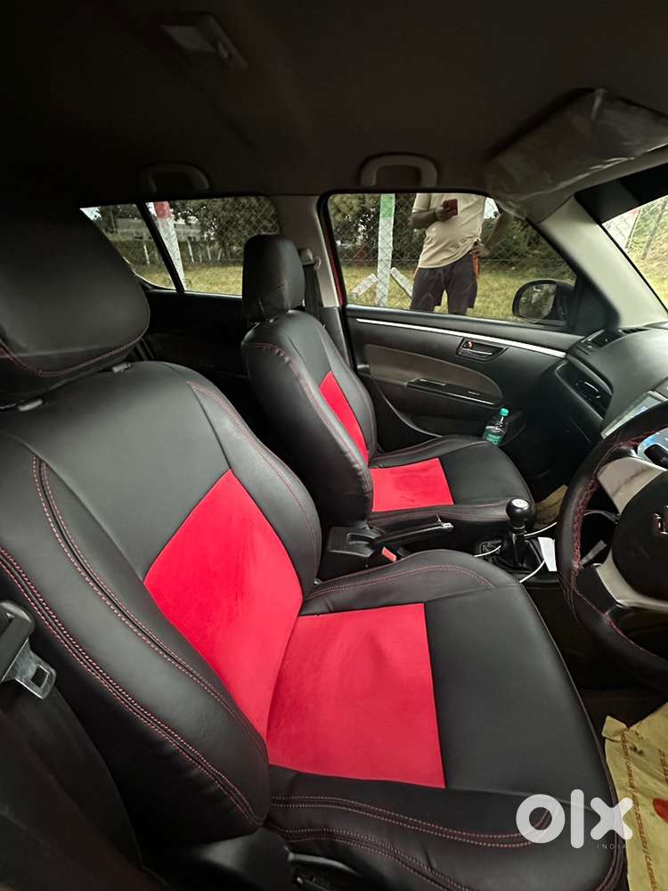 Swift 2017 Maruti Diesel Manual