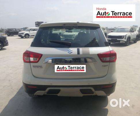 Maruti Suzuki Swift Zdi Plus, 2016, Diesel