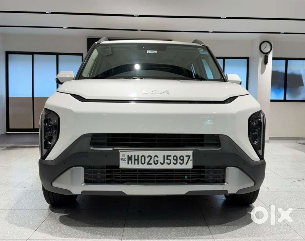 Kia Syros Htx Turbo, 2025, Petrol