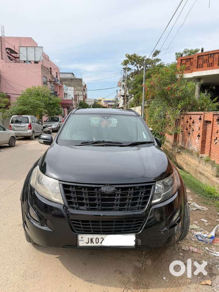 Mahindra Xuv500 2016 Diesel Well Maintained