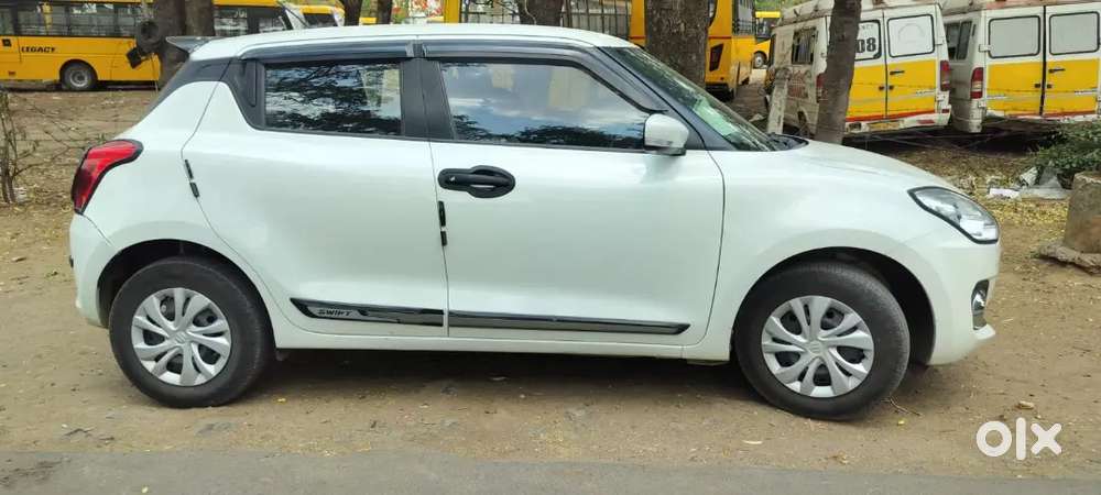 Brand New Condition Well Maintained No Accidental