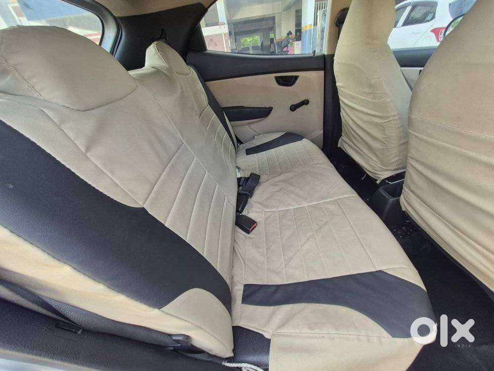 Hyundai Eon Era +, 2017, Petrol