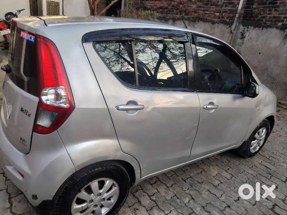 5 New Tayr Allowed Wheel Both Kye With 2 Air Bags