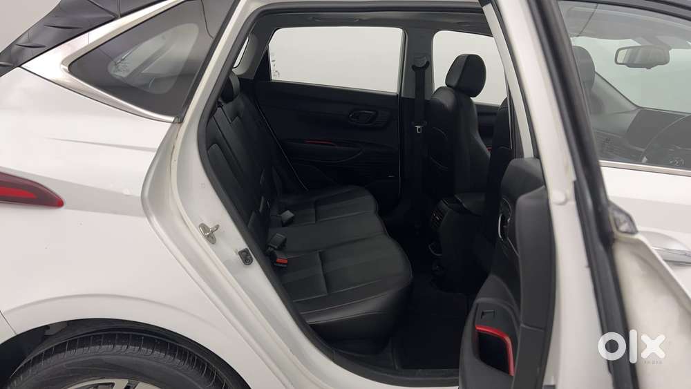 Hyundai I20 Asta (o) 1.0 Turbo Dct, 2020, Petrol