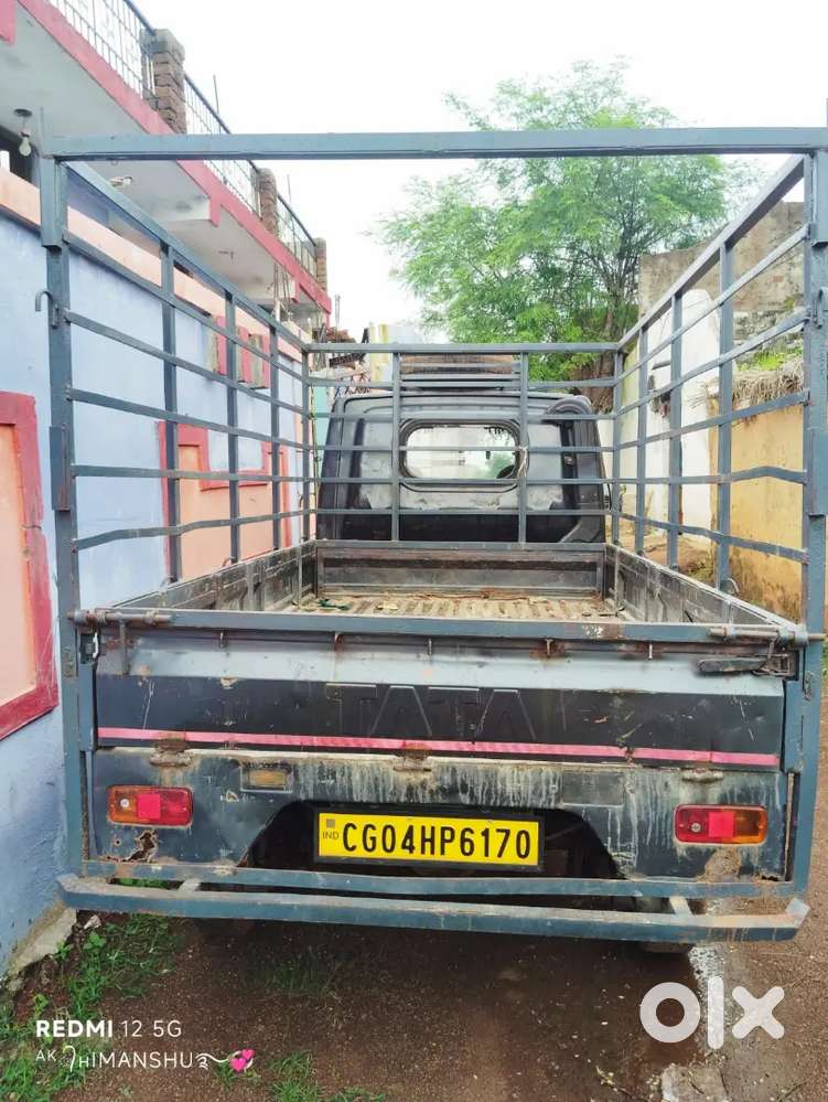 Tata Ace Super