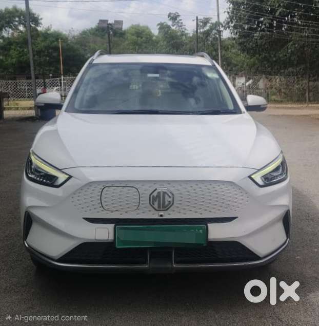 Mg Zs Ev, 2023, Electric