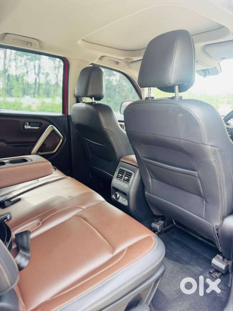 Mahindra Scorpio-n 2.2 Z8 L Diesel At 4wd 7 Str, 2022, Diesel