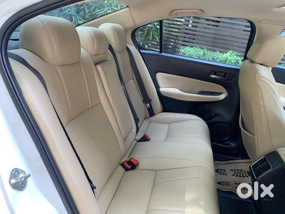 Honda City Vx Petrol Cvt, 2024, Petrol