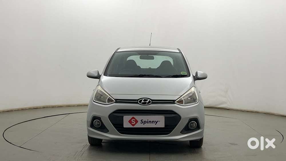 Hyundai Grand I10 1.2 Kappa Magna, 2015, Petrol