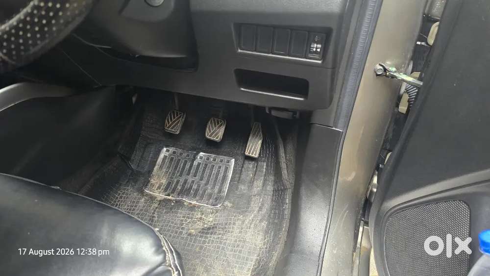 Baleno Delta Petrol 2021 (hr 12 Am 5973)