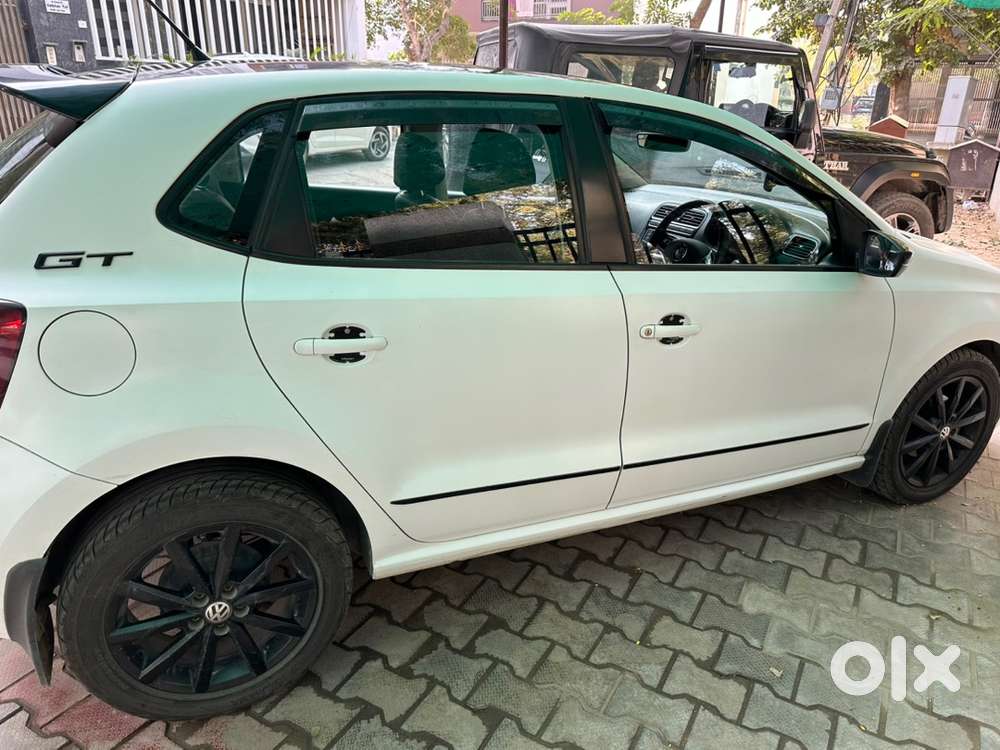 Volkswagen Polo Sport 2017