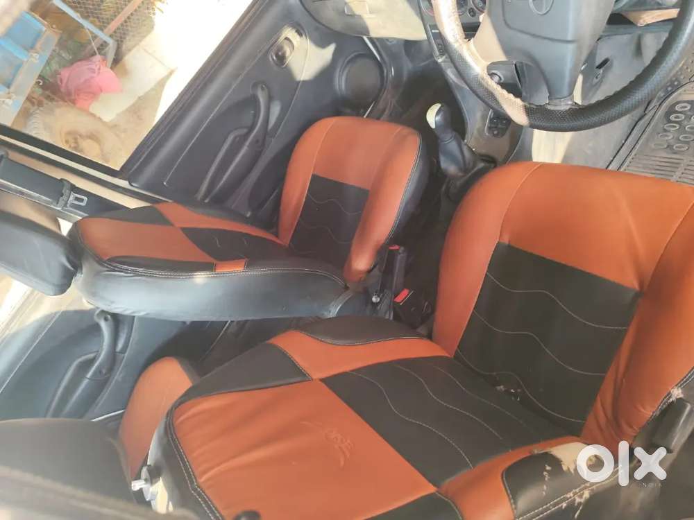 Tata Indica Ev2 Xeta 2014 Diesel Good Condition