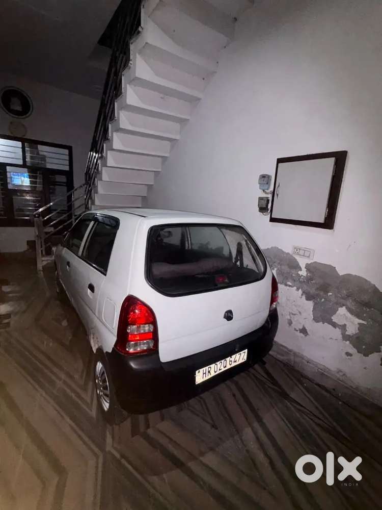 Maruti Suzuki Alto 2007