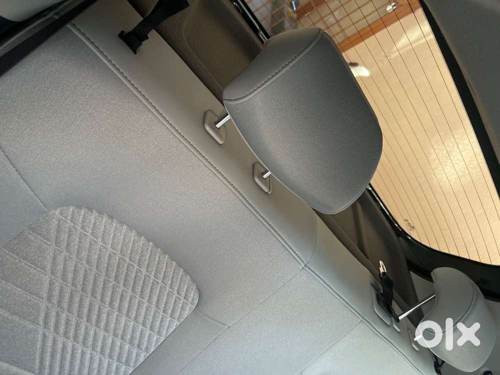 New 2025 Grandi10 Nios Sports O Auto Petrol, Less Km Driven