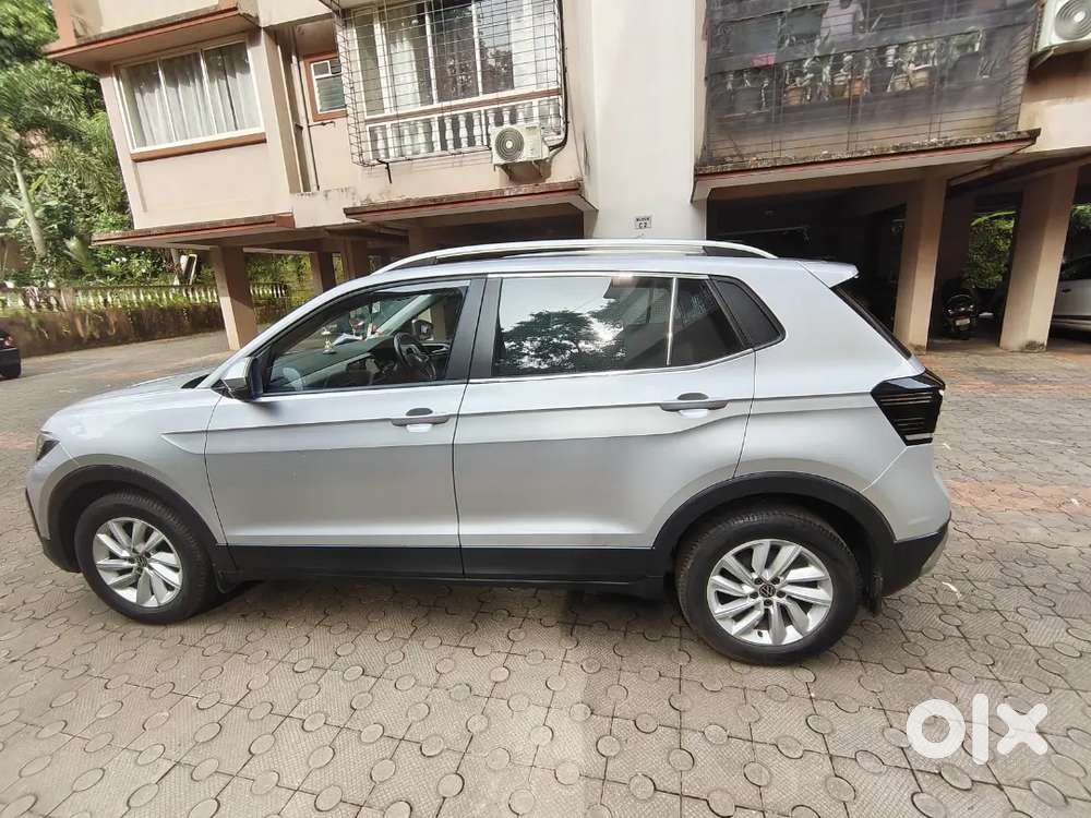 Volkswagen Tiguan 2023 First-owner