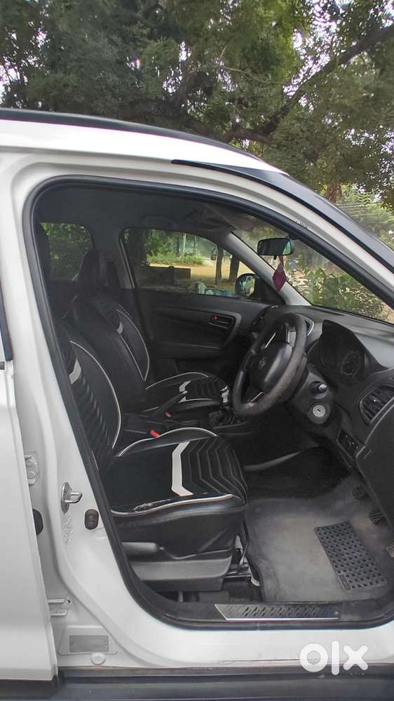 Maruti Suzuki Brezza Vdi, 2019, Diesel